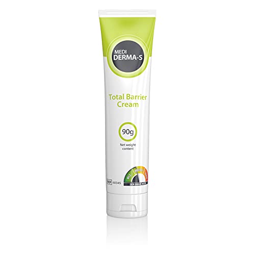 Medi DERMA-S: Medical Barrier Cream - Healthcare Grade 90g by Medi – Ansicht 2
