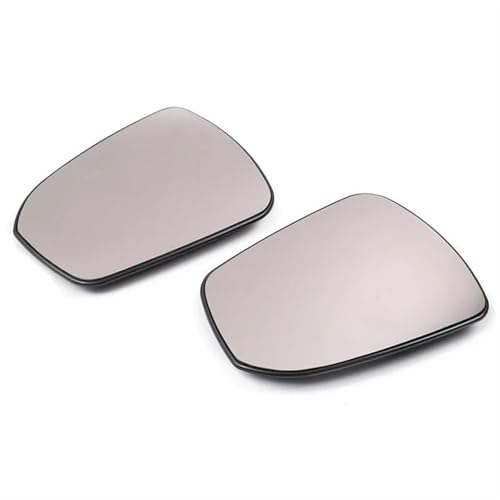 Glace de rétroviseur pour Ford Mondeo 2014-2018 miroir extérieur gauche ou droit