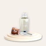 Aura Of Oud, Hair Fragrance, Pure and Feminine Almas Scent, 100% Pure, Alcohol-Free Perfume for Wome