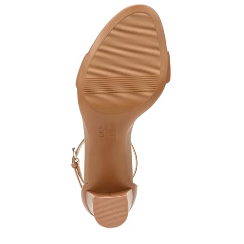 Image of Naturalizer womens Vera Heeled Sandals