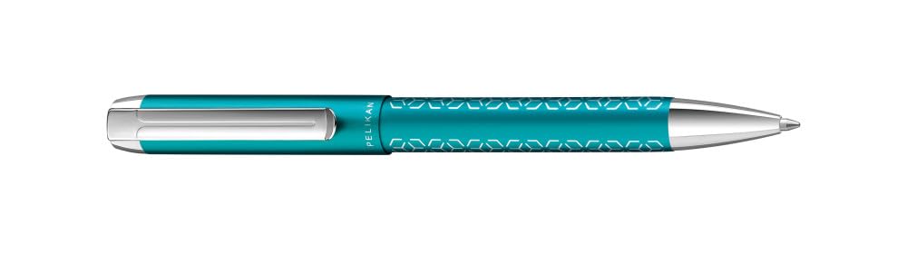 Pelikan Pura 823746 Kugelschreiber K40, türkis