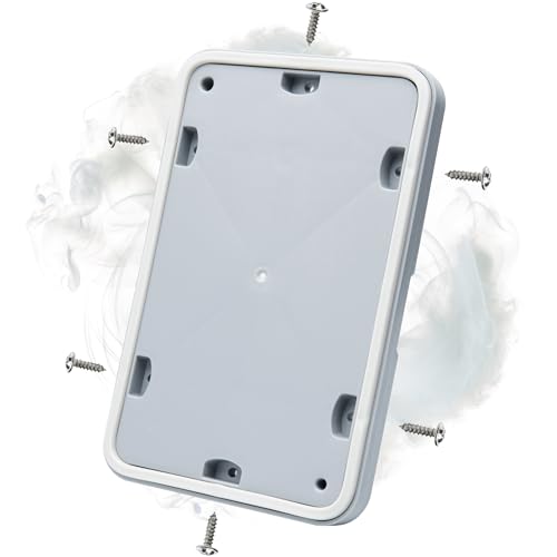 ersatzteilshop basics Tapa de mantenimiento para secador de bomba de calor Bosch y Siemens, juego de reparación como 646776 00646776