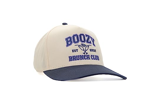Image of Visibly Toxic Funny Trucker Hats, Embroidered Snapback Hat, Adult Humor | Structured front, Adjustable strap, Breathable, Unisex, Funny gag gift, High Profile fit