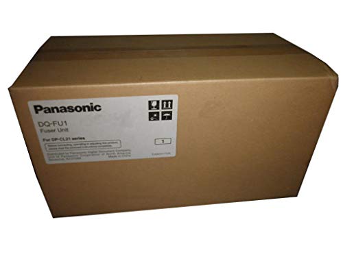 Panasonic Workio dp-cl21 110 V Fuser Unit ( dq-fu1 )