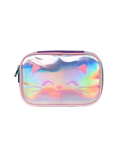 Estojo Box Tween Gatinho