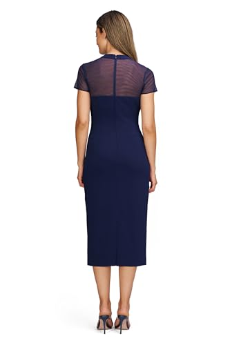 JS Collections Women's Roselle Bow Cocktail4
