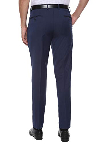 Image of Van Heusen Men's Regular Work Utility Pants
