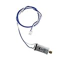  HMF 64541 Heckmotor, passend für MJX F-45, F645, F45-41, RC Helikopter Ersatzteile