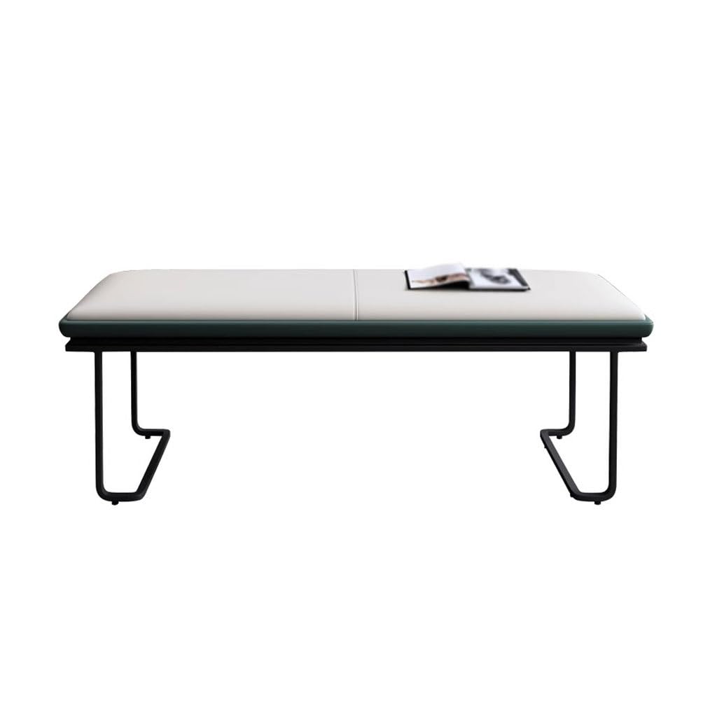 Panche per Camera da Letto Sgabello da Guardaroba Semplice, Sgabello da Comodino for Camera da Letto, Tavolo da Pranzo, Panca Lunga Ottomana per Camera da Letto