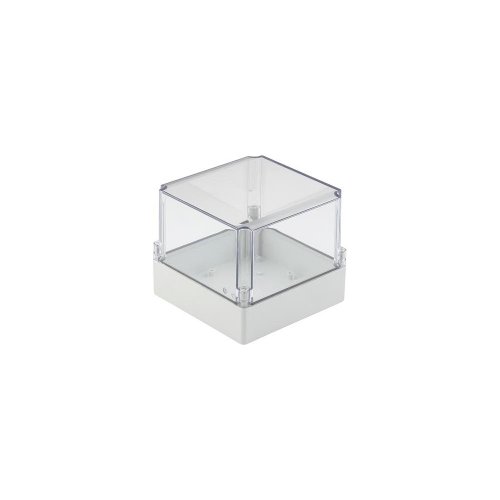 WEIDMULLER qm642 boîtier MPC 171715 St de dimensions 175x175x150 mm pour protection électrique