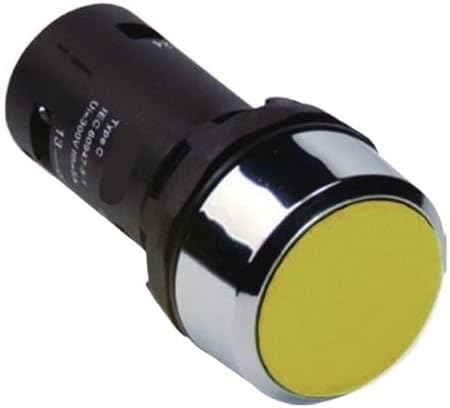 Indicator Light Control tact Switch Flat Button CP2-20Y-01;10113856