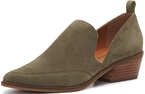 Image of Lucky Brand Women's Mahzan Loafer