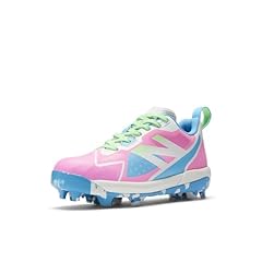 Pink/Vibrant Sky/Vibrant Green