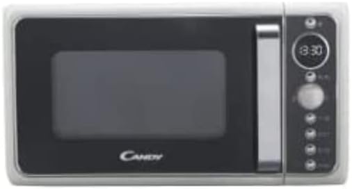 Candy DIVO G25CG Forno Microonde Con Grill, Combinato, 25 Litri, 900 W, Libera Installazione, 6 Programmi Automatici, Verde, 42.5x48.3x28.1cm Candy DIVO G25CG Forno Microonde Con Grill, Combinato, 25 Litri, 900 W, Libera Installazione, 6 Programmi Automatici, Verde, 42.5x48.3x28.1cm