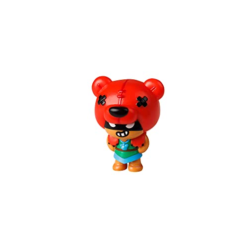 Brawl Stars BRW2007 Caixa surpresa de bonecos colecionáveis 1 pacote, tamanho único