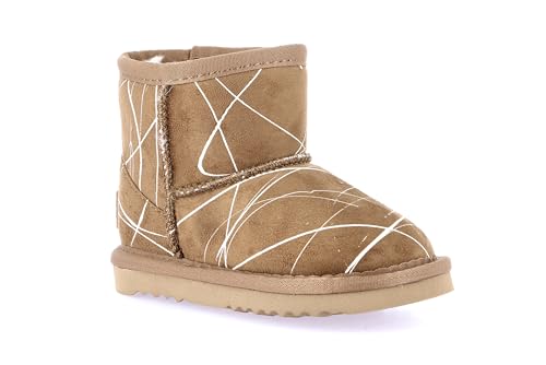 Bottines premiers pas Grunland pour éviter les chutes de bébé en marchant