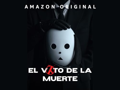 El voto de la muerte