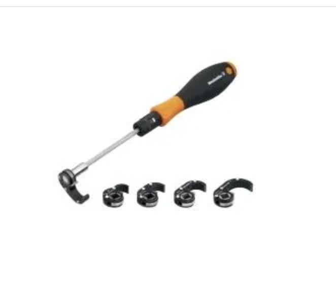 1920000000, Other Tools Screwty Set -DM Cable Gland Tool