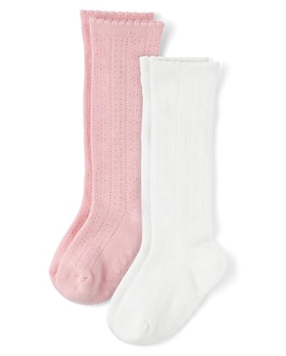 Gymboree,and Toddler Crew Socks