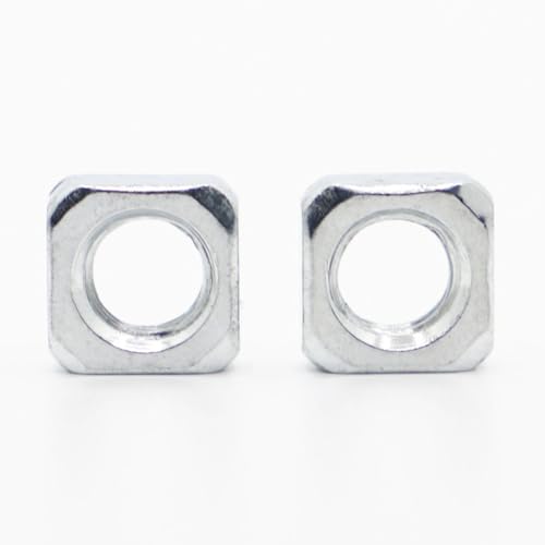 t@XjOibg 5/50  M3 M4 M5 M6 M8 M10 M12 bLYf|pibg DIN557 GB39(M5 20pcs)