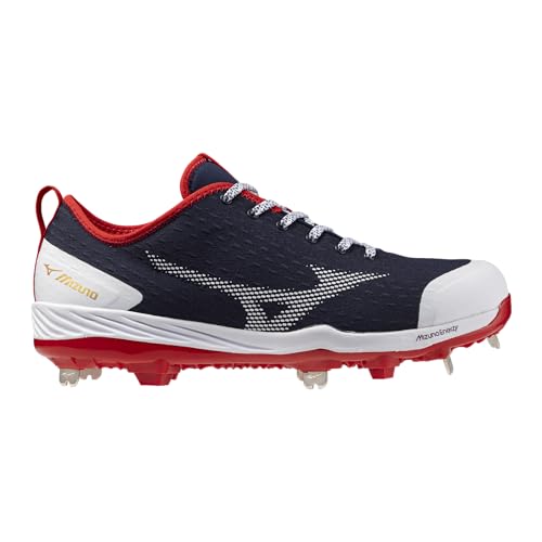 Image of Mizuno Mens Dominant 4