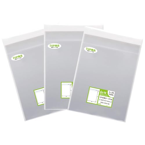 A[gEG 1upiyYze[vt OPP܁ij30~NiWj̃Cibv (300, A4y2cmЍLz#30(W)(245×310+40mm)/܂蔭))