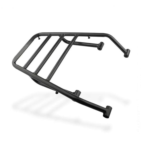 Porte-bagages arrière moto CL500 CL300 CL250 SCL500 2023-2024 noir
