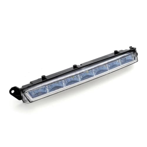 Feu antibrouillard LED DRL gauche Benz X164 X166 de haute précision