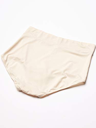 Image of Warner's womens Blissful Benefits Breathable Moisture-wicking Microfiber Brief Rs4963w
