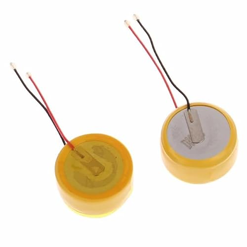 �y2�Z�b�g�z CP1254 LIR1254 �݊� �o�b�e���[ ���[�h�� �z���t�� 3.6V 60mAh ���C�����X�C���z���p �����p �d�r �{�^���d�r ���`�E���C�I�� �񎟓d�r �C�� ���i