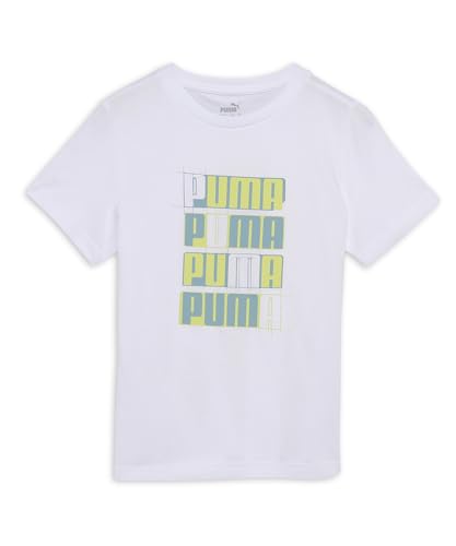 Image of Puma Boys T-Shirt