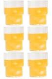 東洋佐々木ガラス グラス 父の日 タンブラー 200ml HS スタック 割れにくい 日本製 食洗機対応 00366HS 6個入り