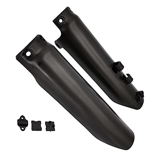 Protector de fourche avant anti-boue pour pitbike Kayo 250cc