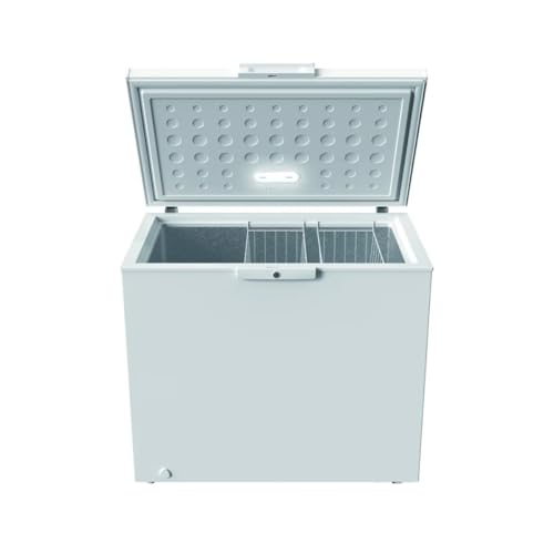 Congélateur coffre Whirlpool W3RHS24EW - vue 4