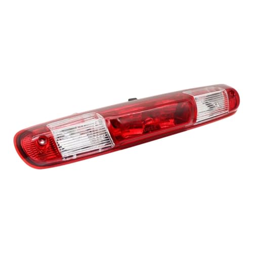 Feux arrières troisième feu stop surélevé Silverado Sierra 2007-2013 optique de toit
