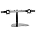 The Excellent Quality Widescreen Dual Monitor Table