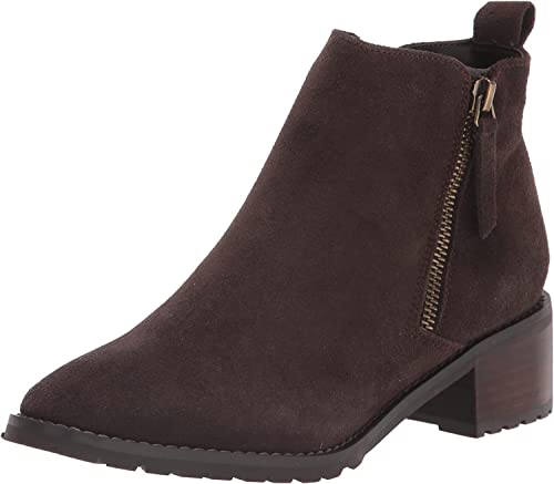 Blondo Women's Samara Ankle Boot
