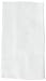 Dundee Burp Cloths/Diapers, White