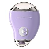 Nail Trimming, Fingernail Trimmer, 3-Speed Double Head Usb Recargable...