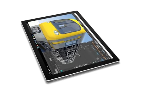 Surface Pro (第5世代) 商品画像2