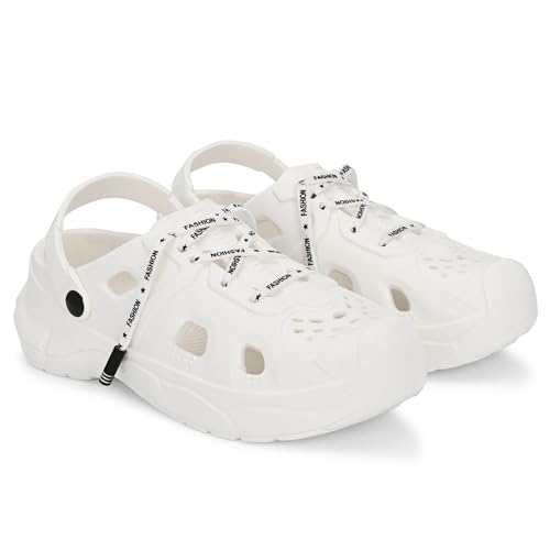 Image of Birde Stylish Comfortable Regular Wear EVA (Loose Packging) Clogs for Men
