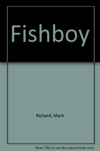 Fishboy 0340602287 Book Cover