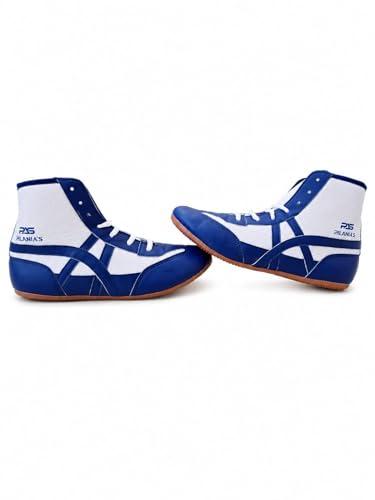 Image of Pilania's Kabaddi, Kho Kho, Wrestling and Boxing Shoes Suitable for Boys,Girls,Men and Women