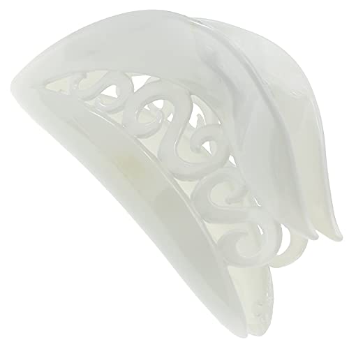 Camila Paris(�J�~���p��) ���f�B�[�X �t�����`�w�A�N���b�v �����p �����O�J�[���[�E�F�[�u�w�A�[�p �z���C�g �K�[���Y �o���X�N���b�v �r�b�O �N���b�v �A�S �X�^�C�����O �r�b�O�N���[�N���b�v �������p ���̓z�[���h ����Ȃ��O���b�v �t��