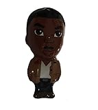 Star Wars Last Jedi adorno de Navidad – Finn