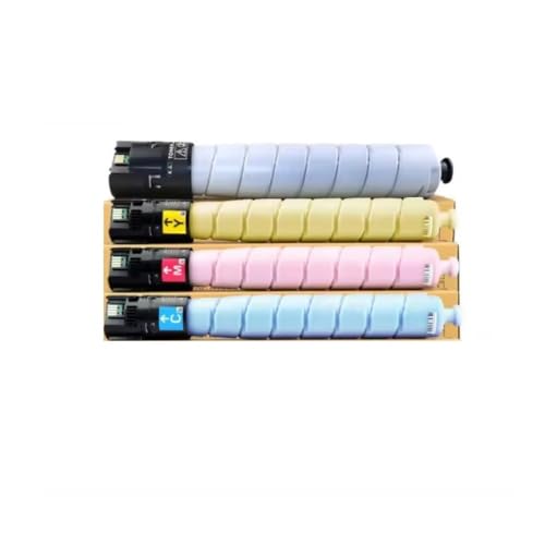 Toner compatible C3371 haute capacité M-293g pour Xerox ApeosPort C3370 C4471 noirceur optimale