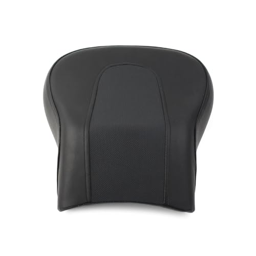 Asiento trasero de motocicleta Softail Fat Boy Night Train Springer 2006-2017 2