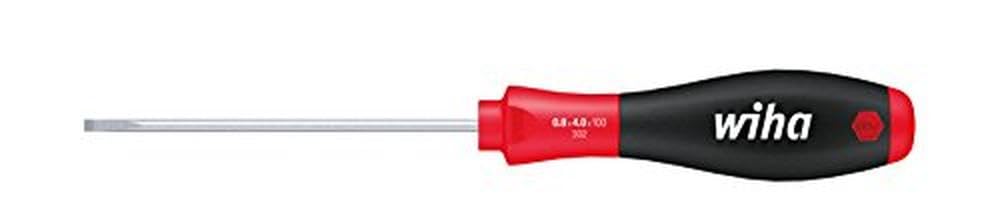 Wiha 302 SoftFinish 5,5 x 125 mm (WHA-00698)