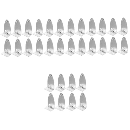Support de fixation pour stores mini accessoires fenêtres kit fixation store enrouleur - 2