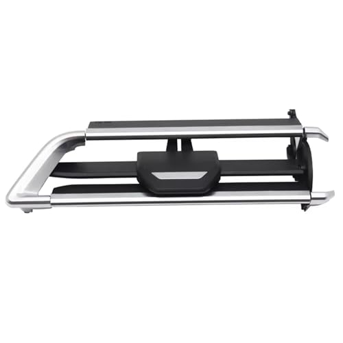 Grille de ventilation pour BMW X6 G06 2014-2017 aération centrale tableau de bord 64119458543